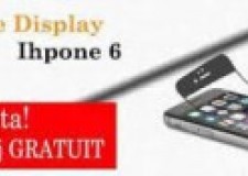 Inlocuire display - uri originale iphone 5 , 5s , 6 , 6s , 6 plus , 6 s plus