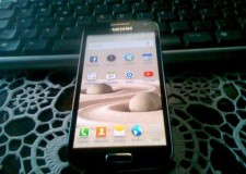 vand samsung galaxy s4 mini ca nou