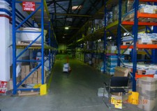 Proprietar-firma,  vand  spatiu industrial