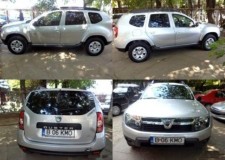 Inchirieri auto Bucuresti - aeroport Otopeni