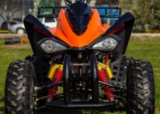 ATV AKP CARBON EDITIE 2019