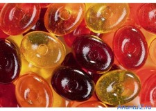 Angajez personal fabrica bomboane Germania