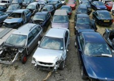 Cumparam auto, rable functionale, nefunctionale