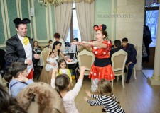 Animatori profesionisti pentru petreceri copii in Constanta 0762649069