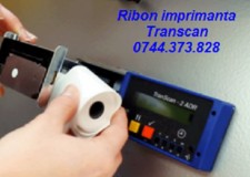 Hartie termodiagramaâ€“transport frigorific-Esco DR 201/202, Transcan 2ADR,DL-SPR,DL-PRO