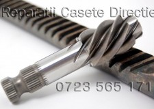 Reparatie caseta servodirectie Renaul Megane Laguna 1 2 1.9 dCI Bucuresti