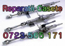 Reparatie caseta servodirectie BMW e90 e46 320d 318d 330d 320i 325i