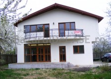 De Vanzare casa P+1, 4 camere in Snagov, Ilfov, Germanesti Snagov Strada Piatra Craiului