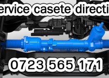 Caseta Directie Mercedes ML GL BMW X3 X5 X6 Reparatii / Reconditionari