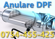 Anulare filtru particule Skoda Octavia 2 3 1.6 TDI 1.9 TDI RS 2.0 TDI