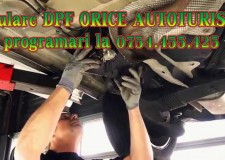 Anulare filtru particule Seat Leon Fr 1.6 TDI 2.0 TDI 1.9 TDI ibiza