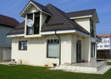 De Vanzare casa P+M, 4 camere in Cernica, Ilfov, Cernica