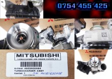 Turbina / Turbosuflanta BMW e90 320d 163 cp 177 cp 184 cp