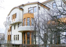 De Vanzare casa D+P+2+M, 10 camere in Bucuresti, Bucuresti,
