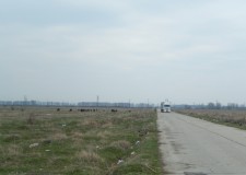 Vand teren 8640mp intra-extravilan Slatina