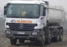 Inchirieri utilaje constructii - Filadelfia Group