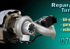 Turbine Auto Bucuresti Reparatii turbosuflante la cele mai bune preturi
