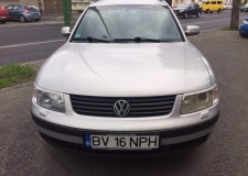 Vand Volkswagen Passat B5