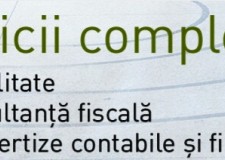 Cabinet de contabilitate membru CECCAR.