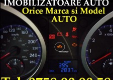 Anulare Ã¢Â€Â“ Dezactivare Imobilizator Auto IASI