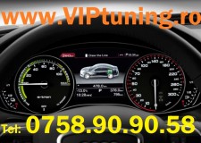 REZOLVARE Pornire grea la cald Hot Start IASI