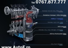 Dezactivare Filtru Particule IASI - 0767.877.777