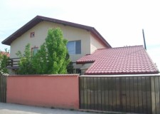 vand vila in Ciorogarla