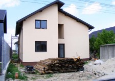 Vila de vanzare Dragomiresti-Vale Zurbaua Ilfov