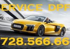 Filtru Particule DPF Volkswagen VW