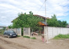 vand vila P+M in sos Magurele