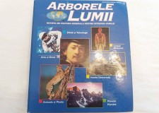 Colectie revista Arborele Lumii