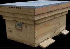 Stup 20 rame orizontal Dadant