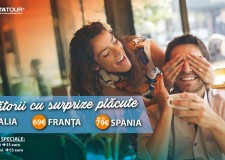 Oferta transport persoane Romania - Italia - Franta - Spania