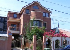 Vila de vanzare Dobroesti Ilfov Strada Dobrogeanu Gherea