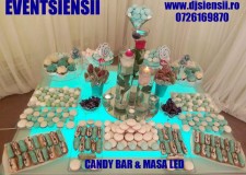 dj nunta,djbotez,fum greu,lumini ambientale