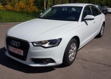 vand audi a6 tel 0722205174