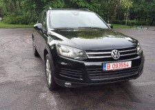 vand  vw touareg 4x4 tel 0722205174