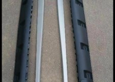 Praguri,Ornament Prag stanga , dreapta NOU si ORIGINAL Dacia Duster 2010-2017