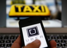 Colaboratori (soferi) cu auto propriu pentru UBER