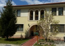 Vila P+1 cartier Curtea Domneasca - Domnesti