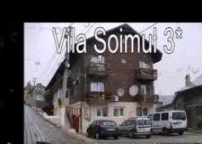 Angajam familie pt administrare si gospodarire vila turistica Predeal