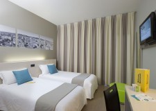 Angajam urgent cameriste Hotel Italia