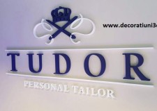 Sigle, Logo, Litere Volumetrice PRODUCATOR Decoratiuni si figurine din polistiren