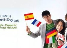 Cursuri intensive de englez? la SCOALA DE VARA Global Learning