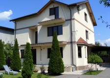 Vila de vanzare Magurele Varteju Strada Sarbilor