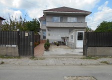 vand vila D+P+1E in Navodari