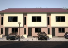 vand triplex Prelungirea Ghencea