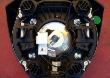 Airbag Volan Dacia Logan 2 facelift , Dacia Sandero 2 Facelift (2017)