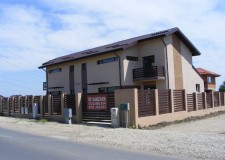 Vila de vanzare Berceni Ilfov Strada Dobreni