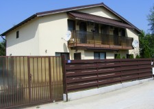 Vila de vanzare Domnesti Ilfov Strada Vointei